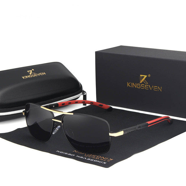 Grow Room Sunglasses