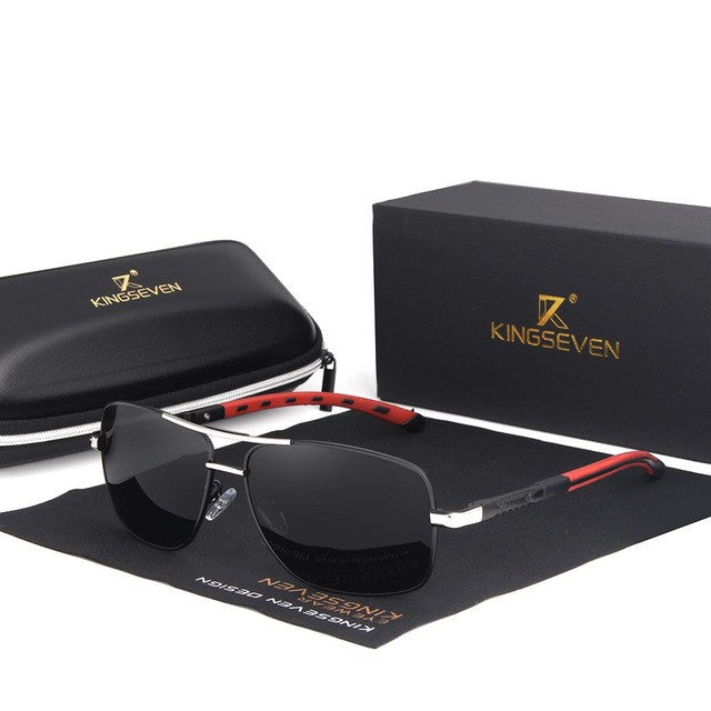Grow Room Sunglasses