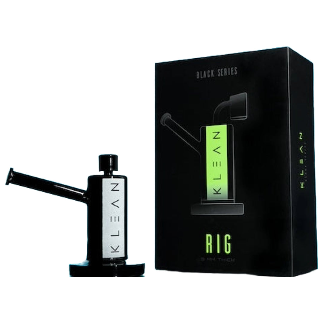 KLEAN Dab Rig Kit πΏπ―