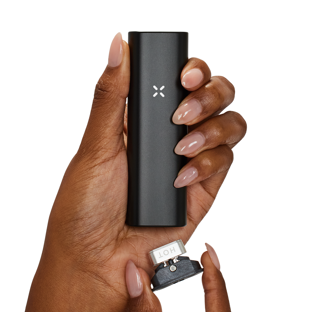 PAX Plus Vaporizer Kit ๐ฏ๐ฟ