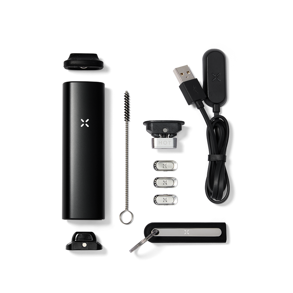 PAX Plus Vaporizer Kit ๐ฏ๐ฟ