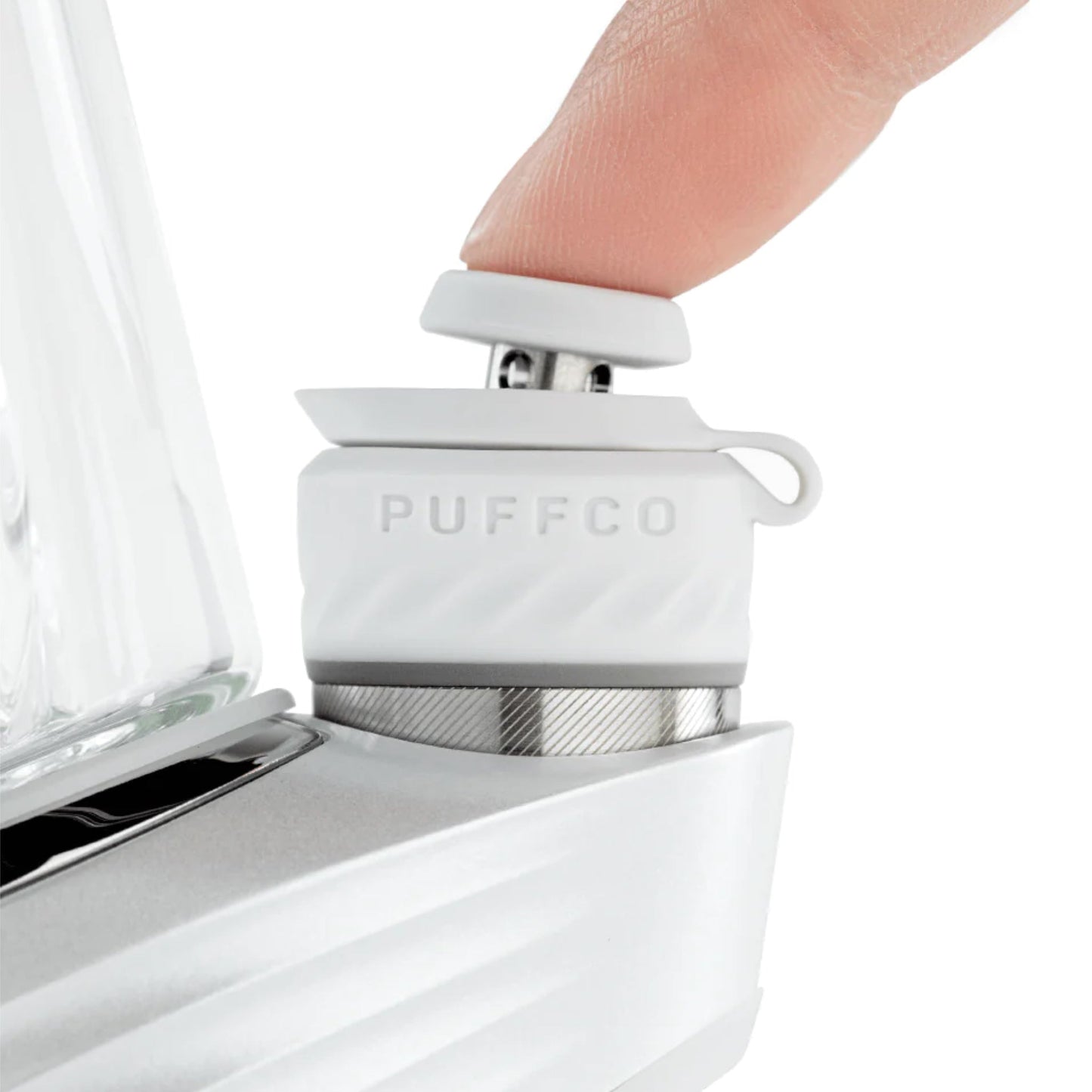Puffco Peak Pro eRig 🍯 (Version 2)