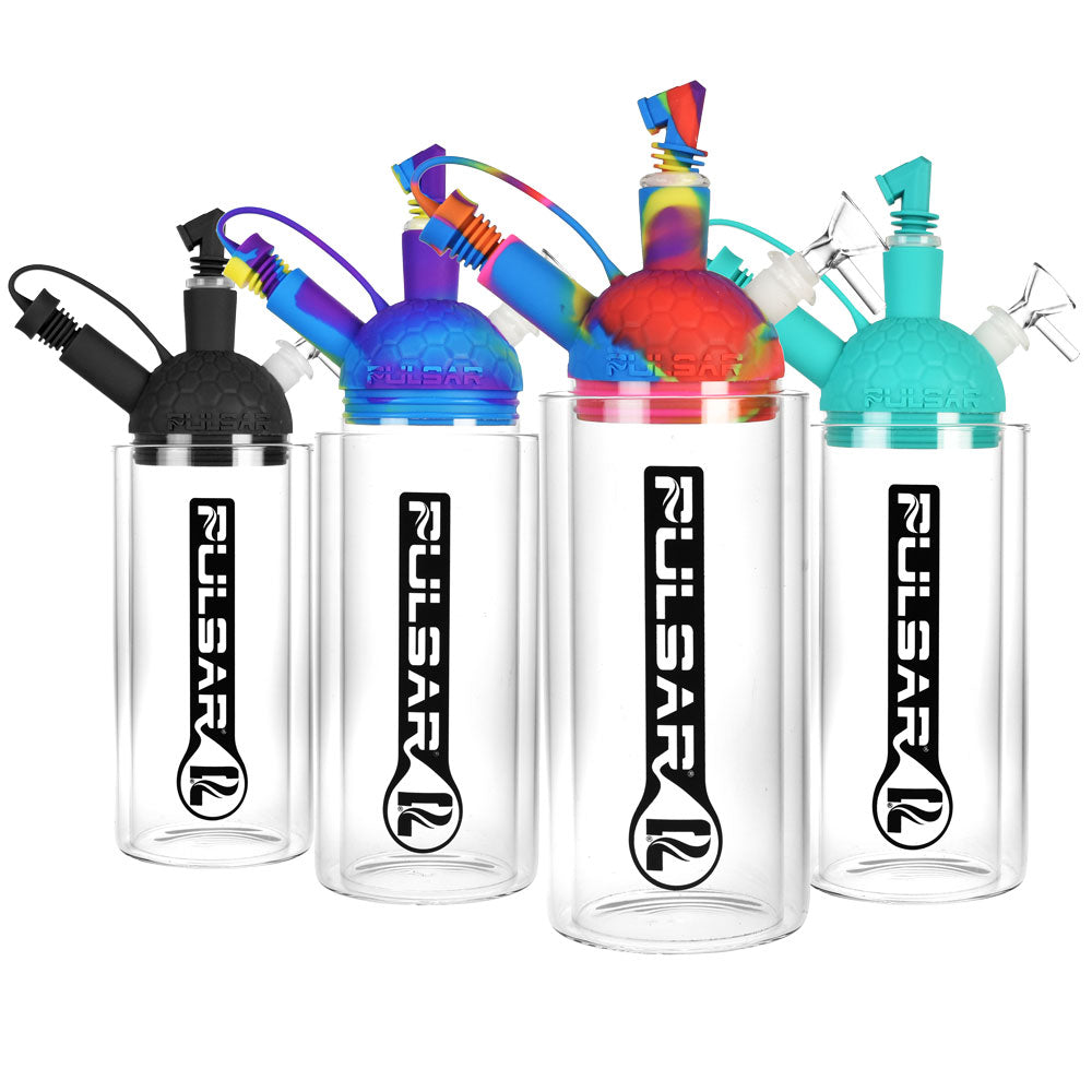 Pulsar RIP Series Gravity Bong đż