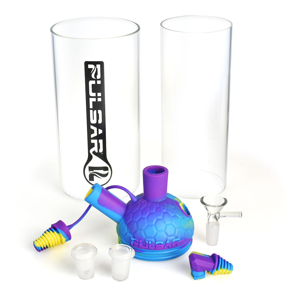 Pulsar RIP Series Gravity Bong đż
