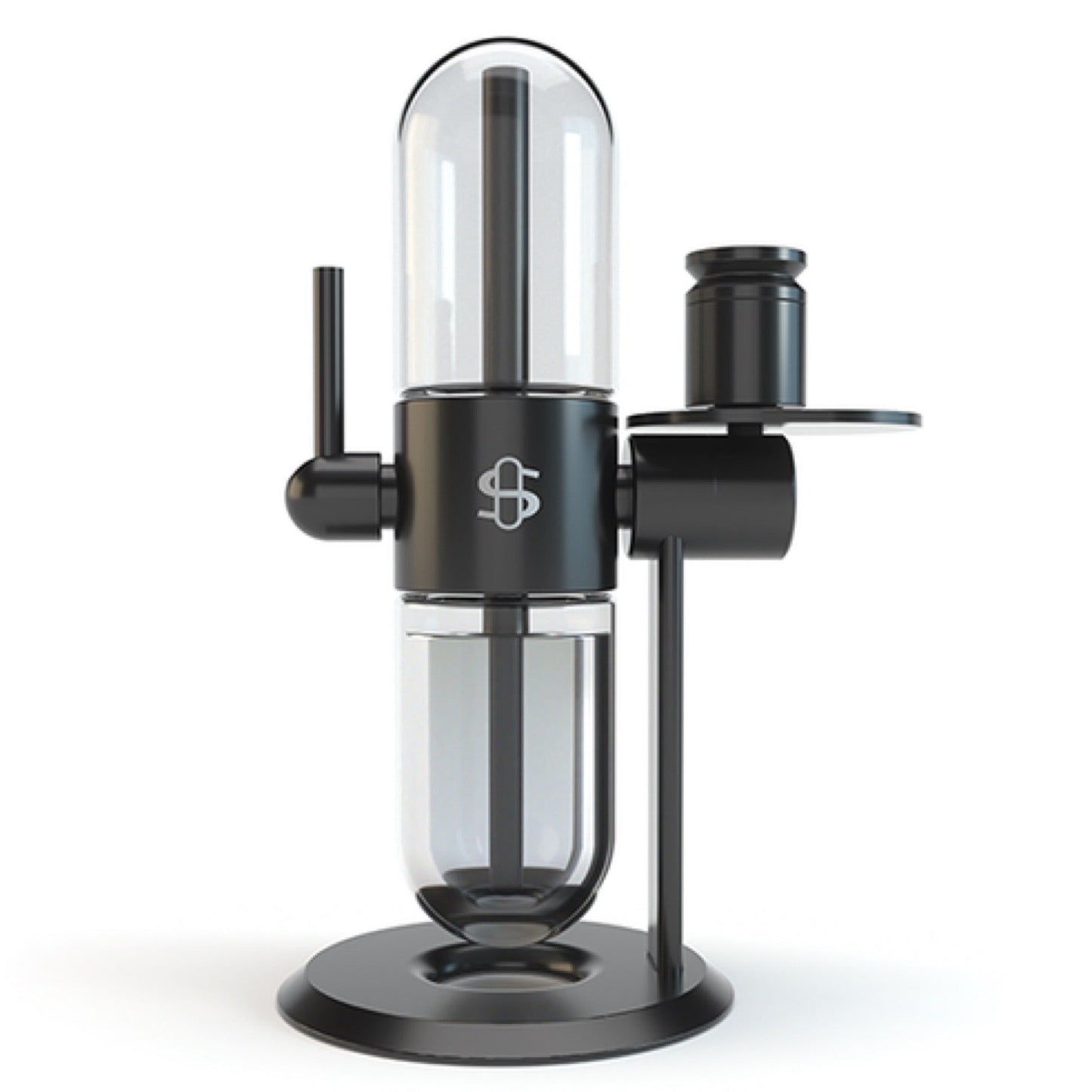 Stündenglass Gravity Pipe