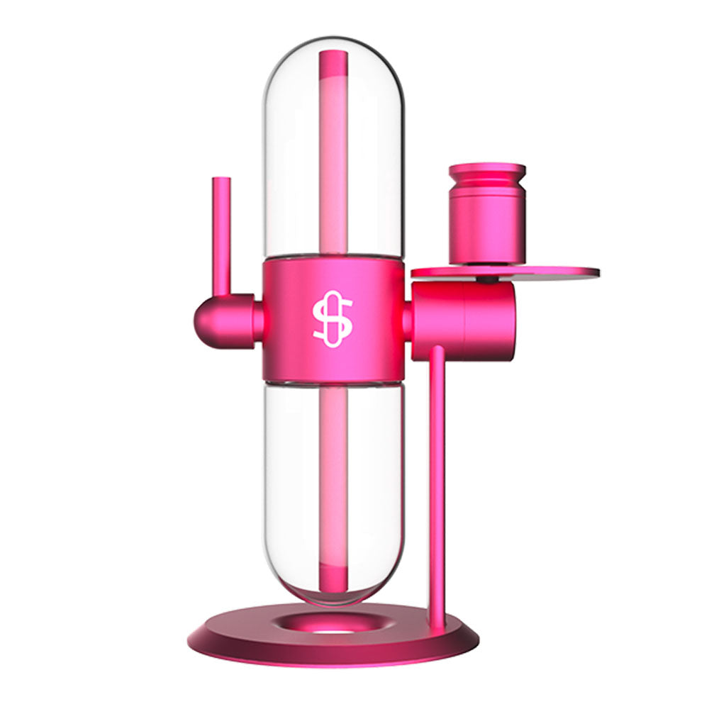 Stündenglass Gravity Pipe