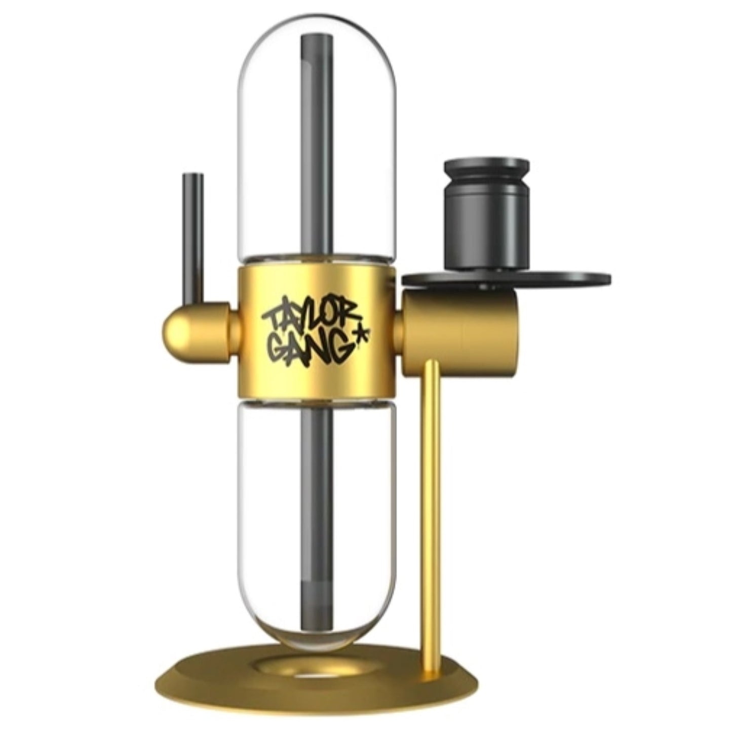 Stündenglass Gravity Pipe