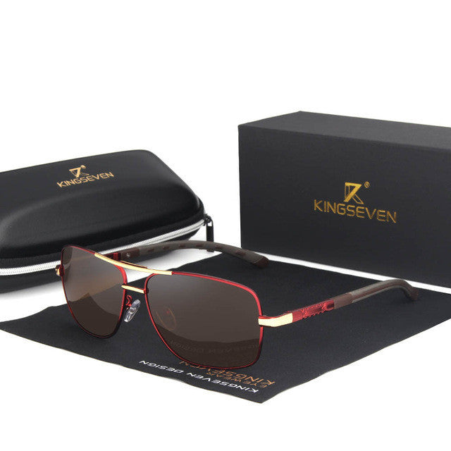 Grow Room Sunglasses