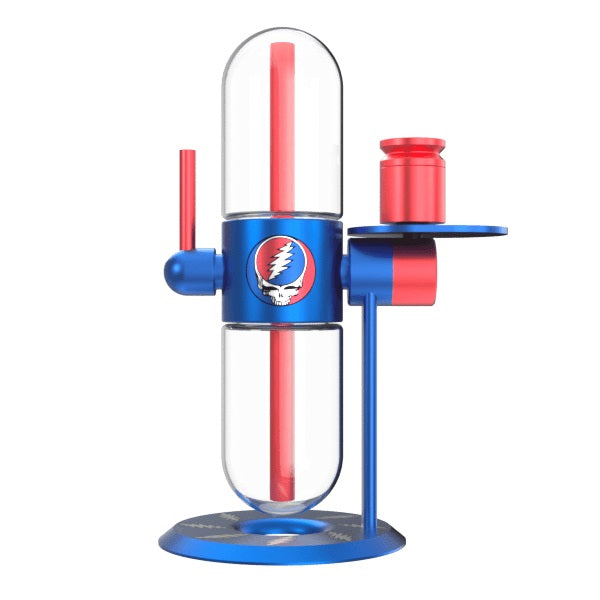 Stündenglass Gravity Pipe
