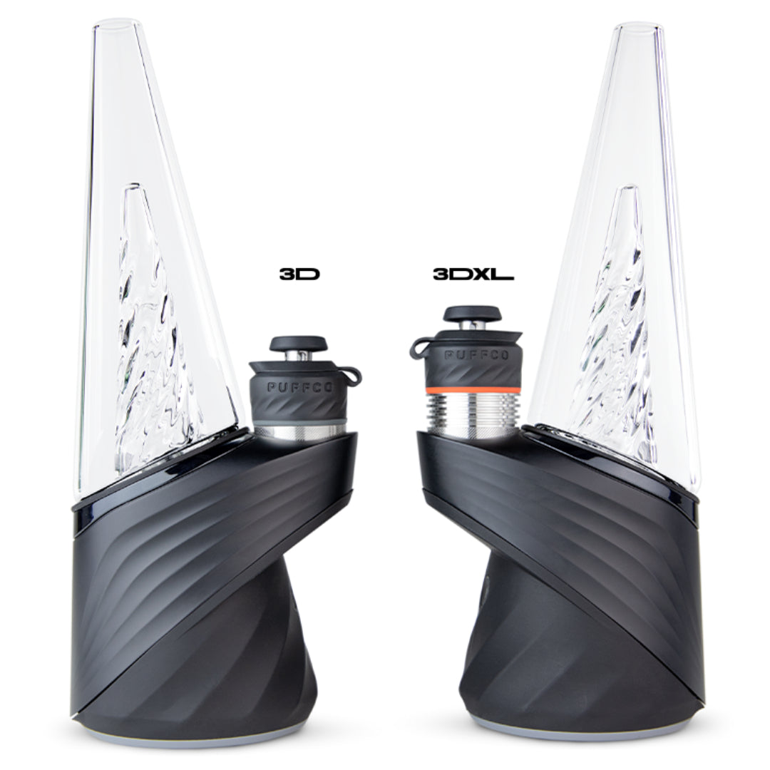 Puffco Peak Pro 3DXL eRig 🍯 (Version 2)