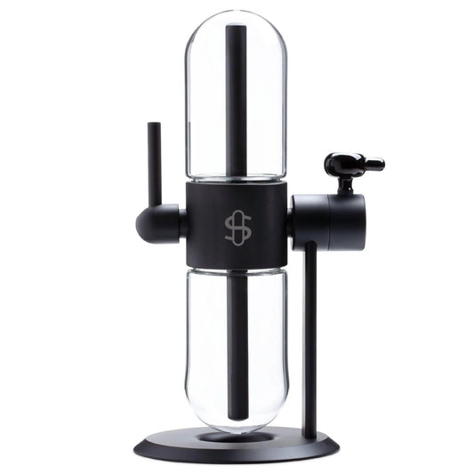 Stündenglass Gravity Pipe