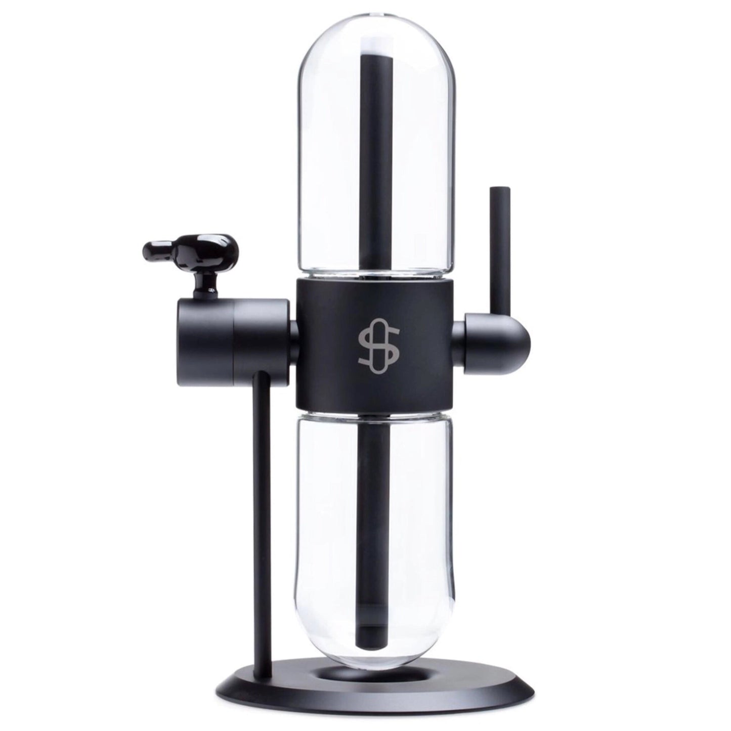Stündenglass Gravity Pipe